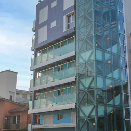 Residenza Edda-3 By Interhome Lignano Sabbiadoro
