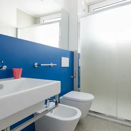Residenza Edda-3 By Interhome