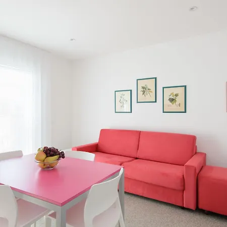 Residenza Edda-3 By Interhome Lignano Sabbiadoro
