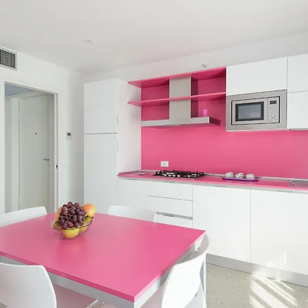 Apartment Residenza Edda-3 By Interhome