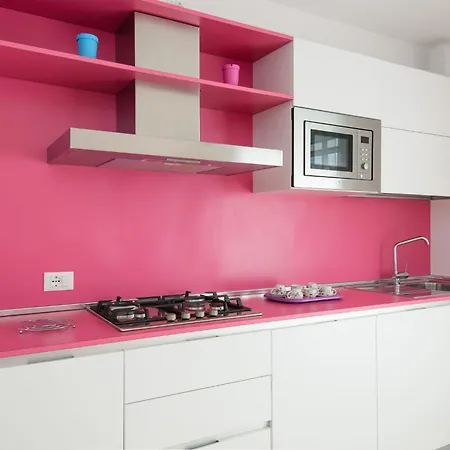 Residenza Edda-3 By Interhome Apartment Lignano Sabbiadoro